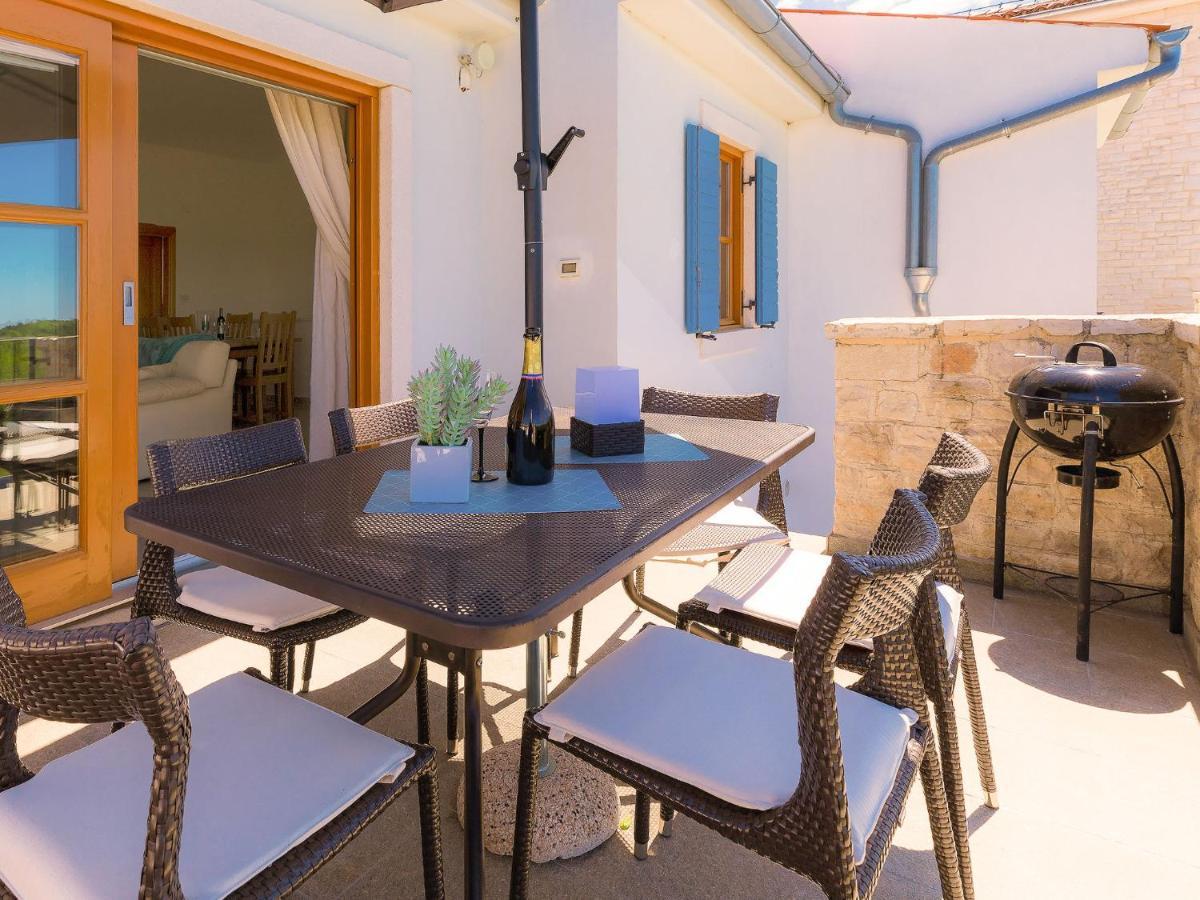 Holiday Home Casa Nini By Interhome Bibali Zewnętrze zdjęcie