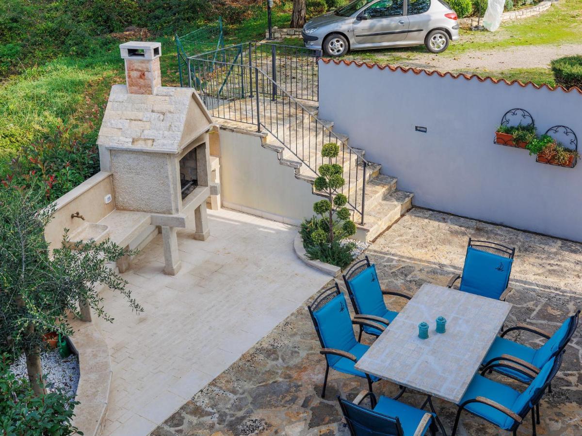 Holiday Home Casa Nini By Interhome Bibali Zewnętrze zdjęcie