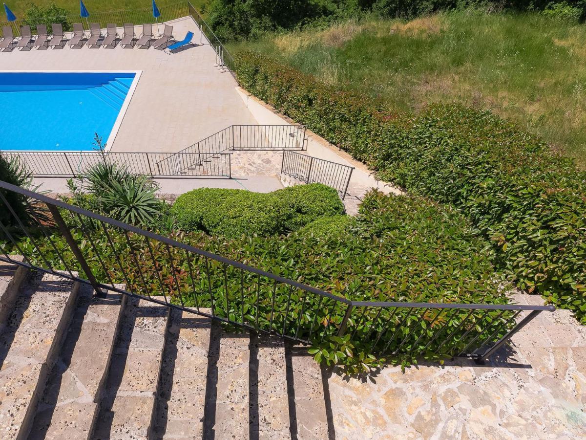 Holiday Home Casa Nini By Interhome Bibali Zewnętrze zdjęcie