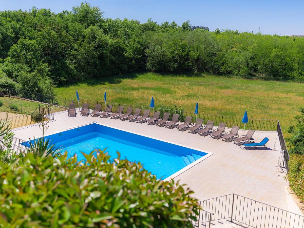 Holiday Home Casa Nini By Interhome Bibali Zewnętrze zdjęcie
