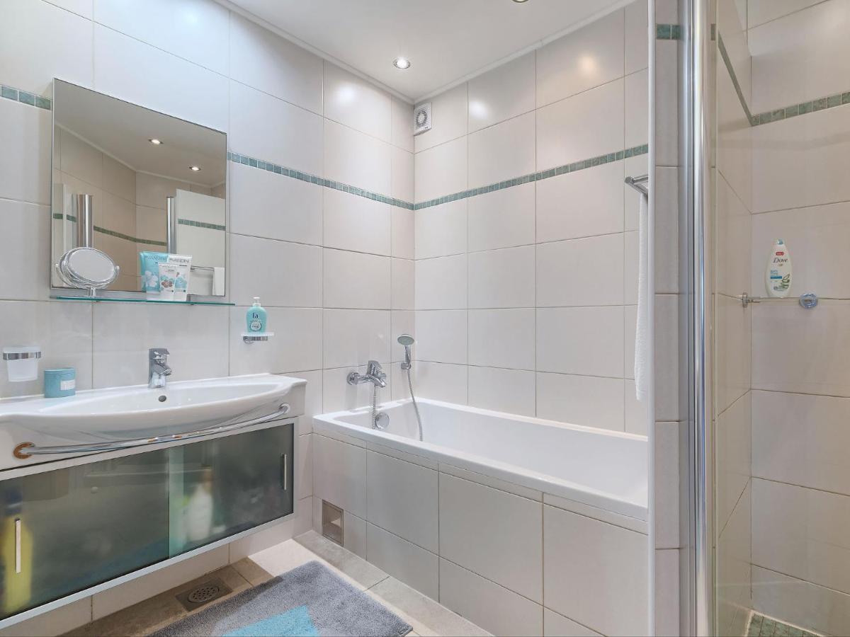 Holiday Home Casa Nini By Interhome Bibali Zewnętrze zdjęcie