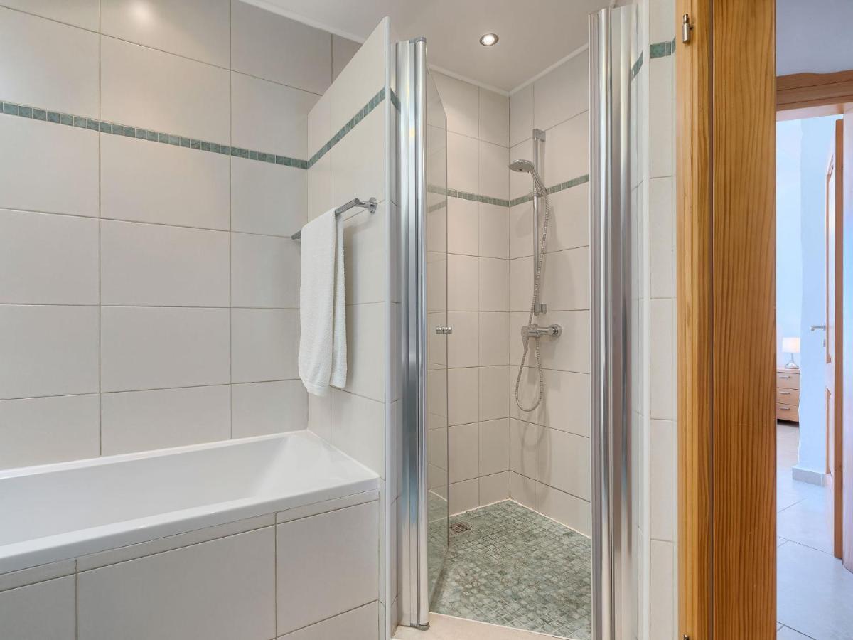 Holiday Home Casa Nini By Interhome Bibali Zewnętrze zdjęcie