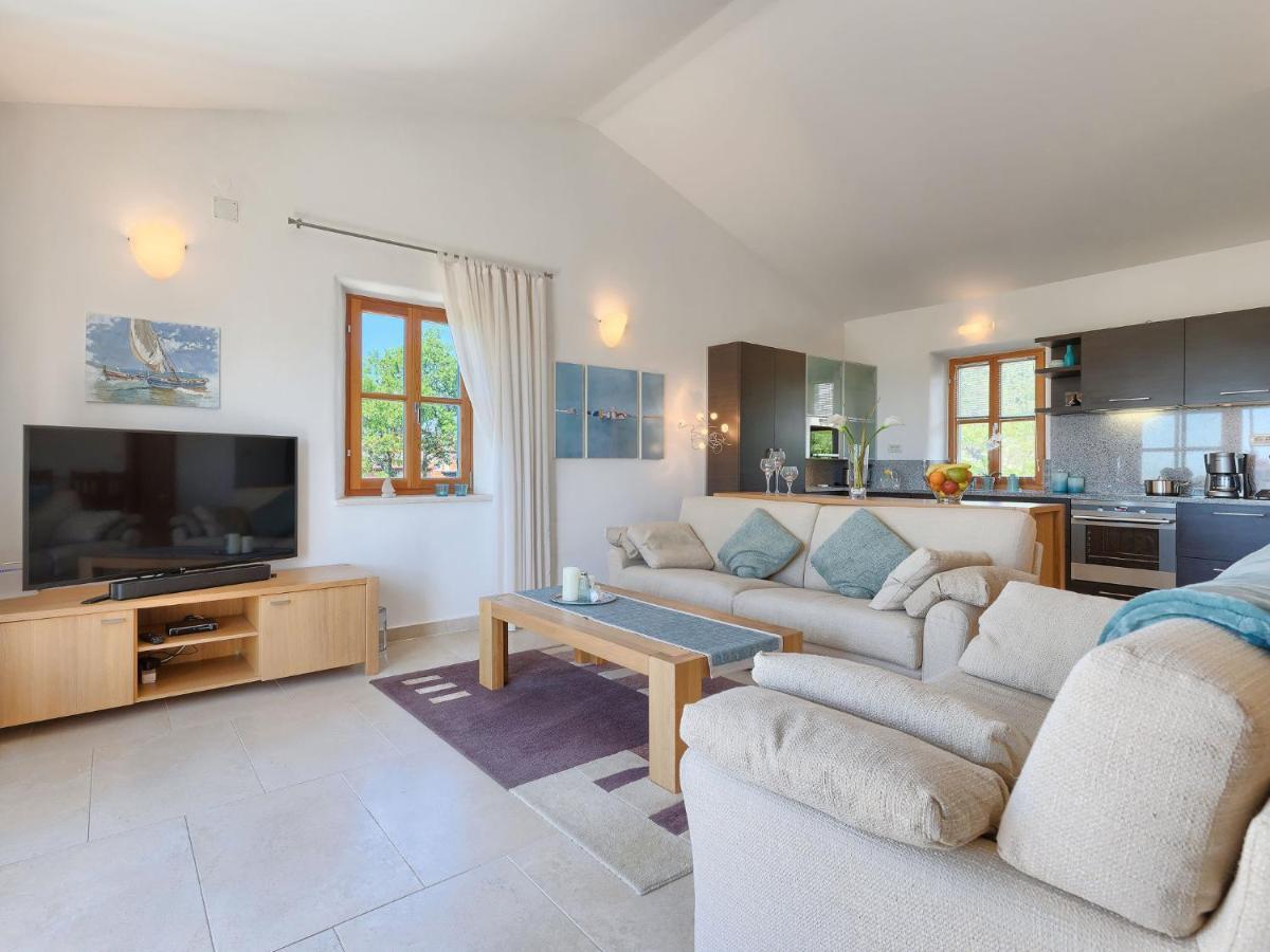 Holiday Home Casa Nini By Interhome Bibali Zewnętrze zdjęcie