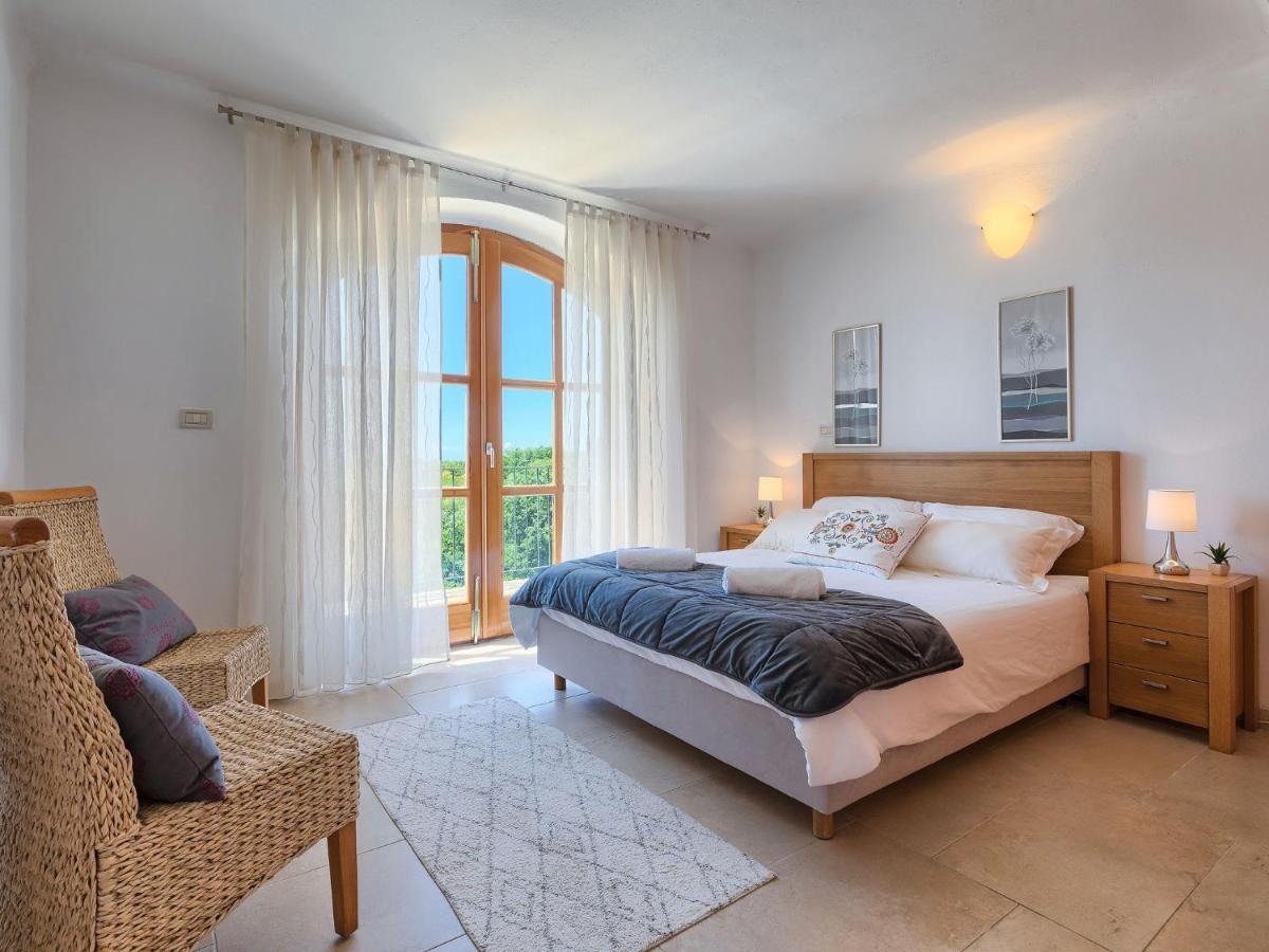 Holiday Home Casa Nini By Interhome Bibali Zewnętrze zdjęcie