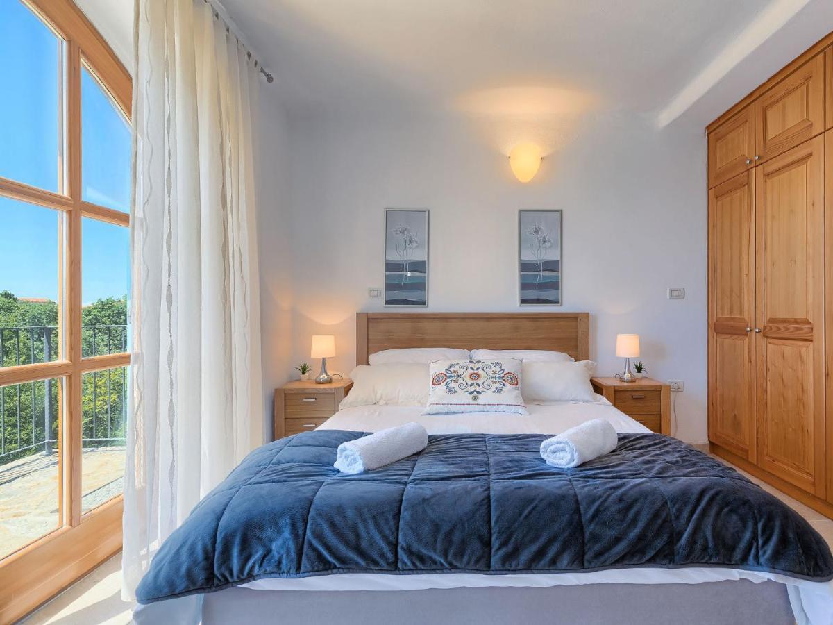 Holiday Home Casa Nini By Interhome Bibali Zewnętrze zdjęcie