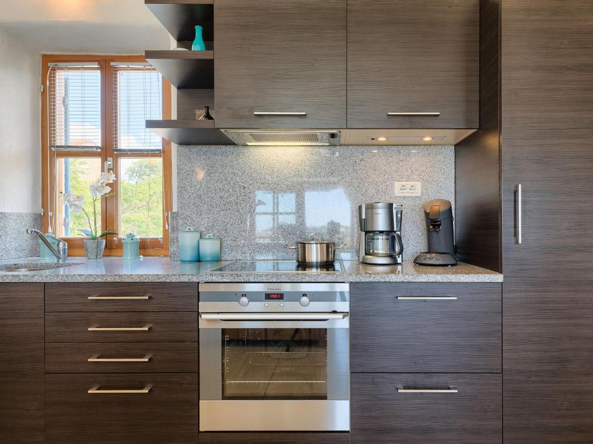 Holiday Home Casa Nini By Interhome Bibali Zewnętrze zdjęcie