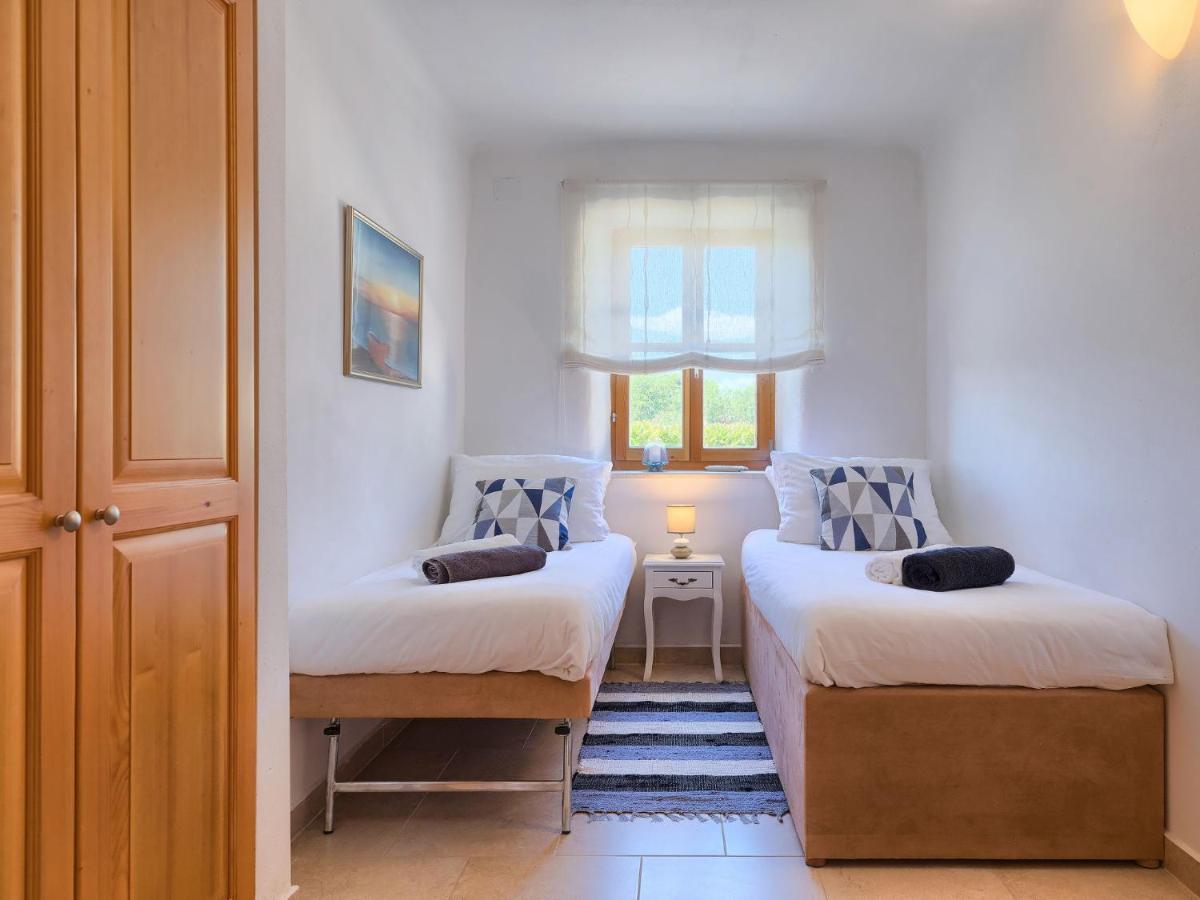 Holiday Home Casa Nini By Interhome Bibali Zewnętrze zdjęcie