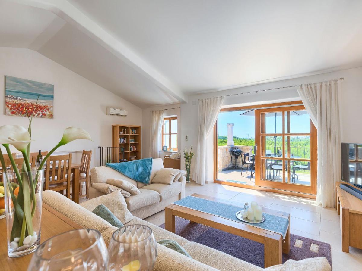Holiday Home Casa Nini By Interhome Bibali Zewnętrze zdjęcie