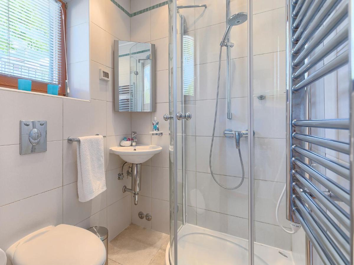 Holiday Home Casa Nini By Interhome Bibali Zewnętrze zdjęcie